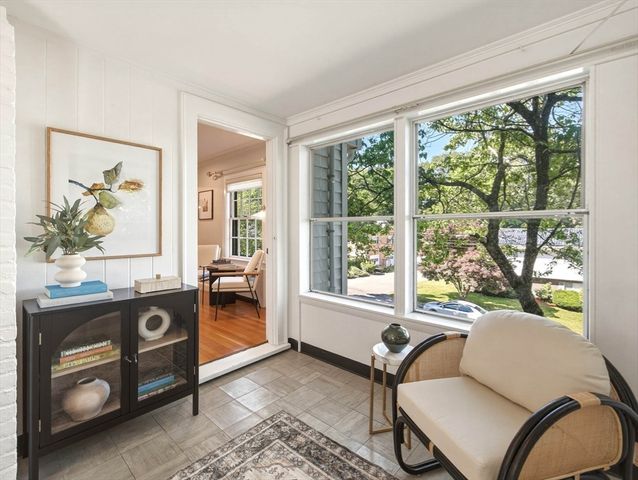 10 Radcliffe, Belmont, MA 02478