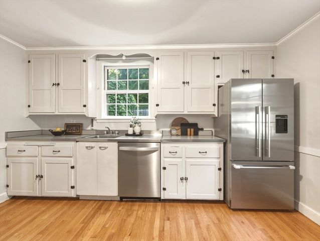 10 Radcliffe, Belmont, MA 02478