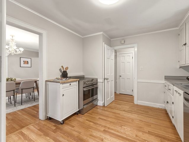 10 Radcliffe, Belmont, MA 02478
