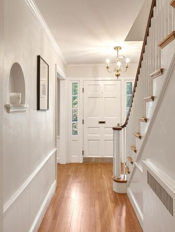 10 Radcliffe, Belmont, MA 02478