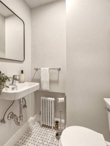 10 Radcliffe, Belmont, MA 02478