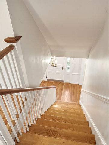 10 Radcliffe, Belmont, MA 02478