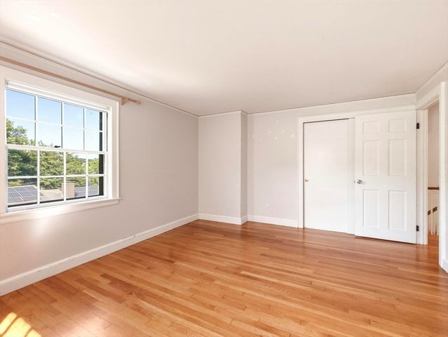 10 Radcliffe, Belmont, MA 02478
