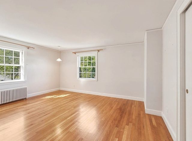 10 Radcliffe, Belmont, MA 02478