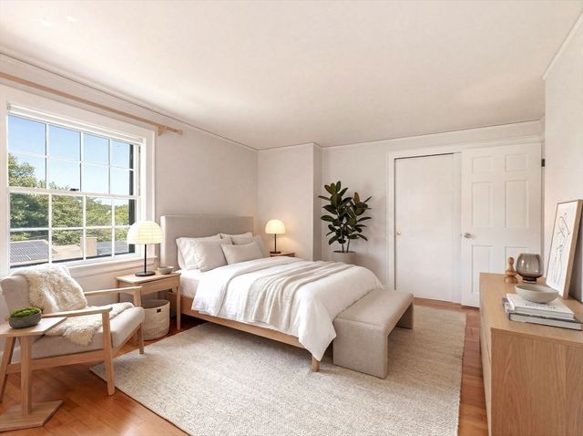 10 Radcliffe, Belmont, MA 02478
