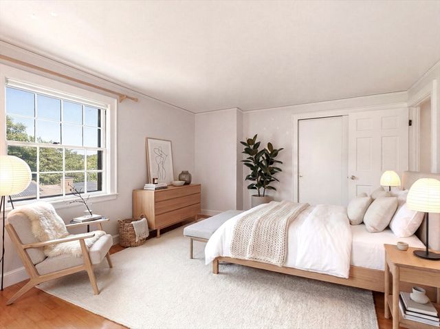 10 Radcliffe, Belmont, MA 02478