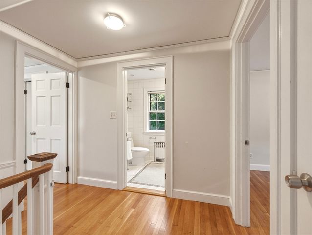10 Radcliffe, Belmont, MA 02478