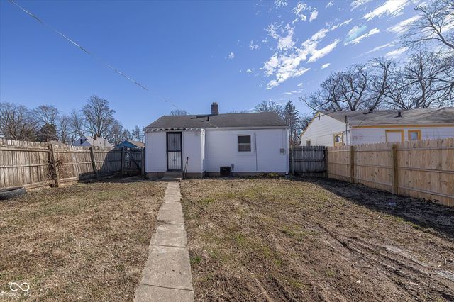 1148 Medford Avenue, Indianapolis, IN 46222