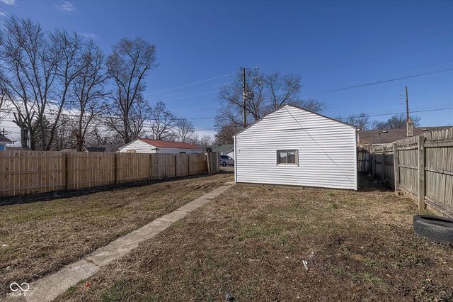 1148 Medford Avenue, Indianapolis, IN 46222