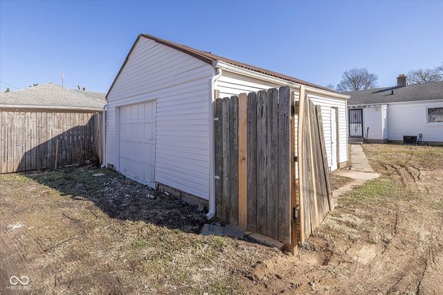 1148 Medford Avenue, Indianapolis, IN 46222