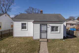 1148 Medford Avenue, Indianapolis, IN 46222