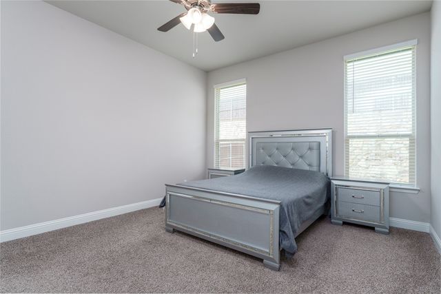3648 Walnut Ridge Drive, Grand Prairie, TX 76065