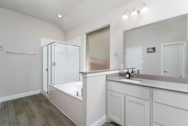 3648 Walnut Ridge Drive, Grand Prairie, TX 76065