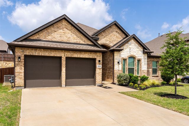 3648 Walnut Ridge Drive, Grand Prairie, TX 76065
