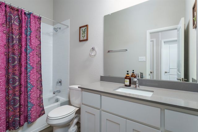 3648 Walnut Ridge Drive, Grand Prairie, TX 76065