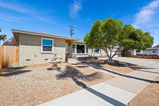 1198 Evilo St, El Cajon, CA 92021
