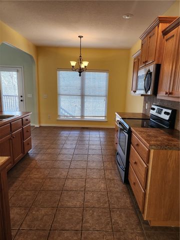 4 Upwell Lane, Bella Vista, AR 72714