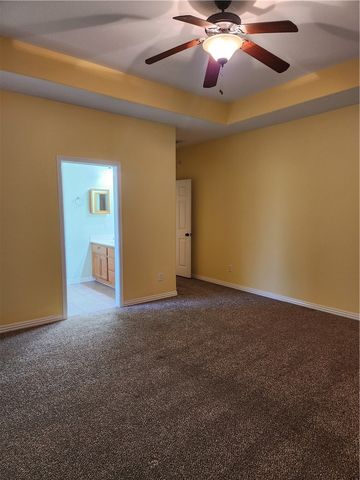 4 Upwell Lane, Bella Vista, AR 72714