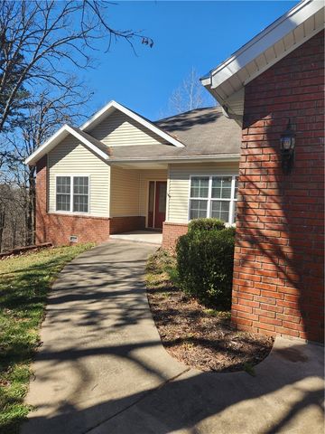 4 Upwell Lane, Bella Vista, AR 72714