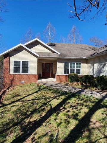 4 Upwell Lane, Bella Vista, AR 72714