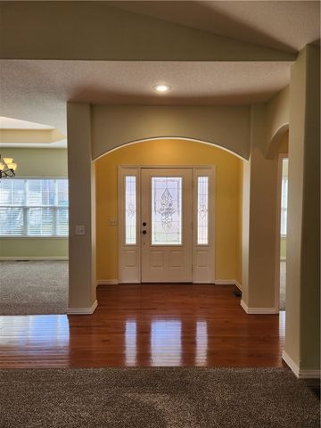 4 Upwell Lane, Bella Vista, AR 72714