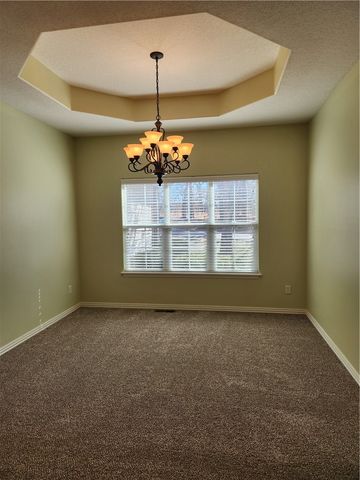 4 Upwell Lane, Bella Vista, AR 72714