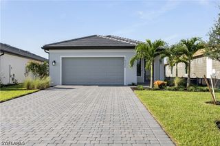 19226 Hinkley DR, Estero, FL 33928
