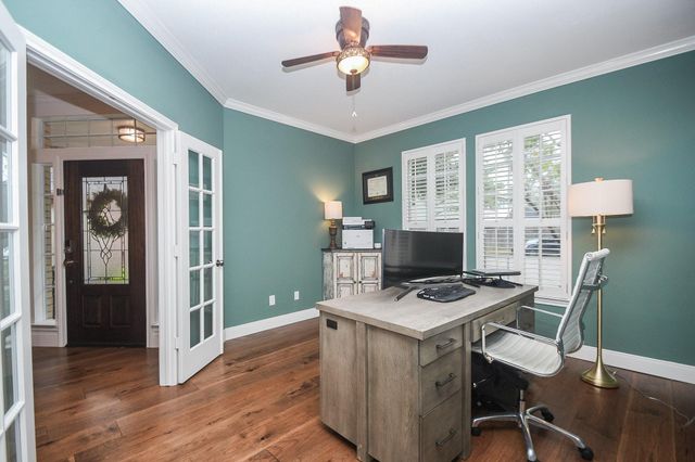 5307 Portage Rock Lane Lane, Katy, TX 77450