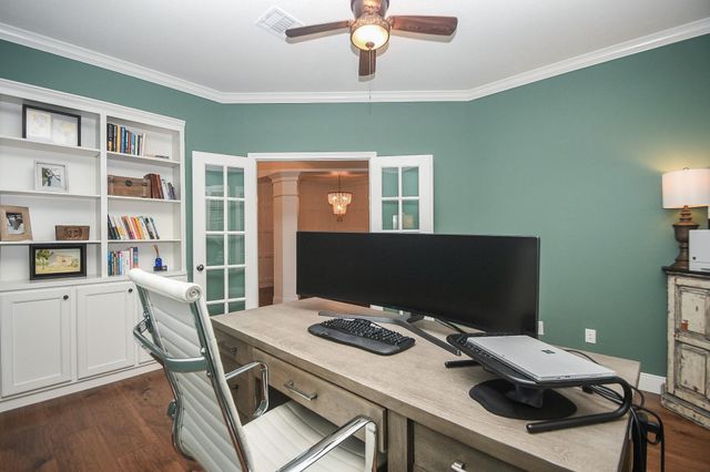 5307 Portage Rock Lane Lane, Katy, TX 77450