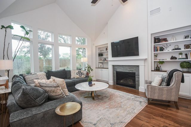 5307 Portage Rock Lane Lane, Katy, TX 77450