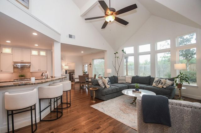 5307 Portage Rock Lane Lane, Katy, TX 77450