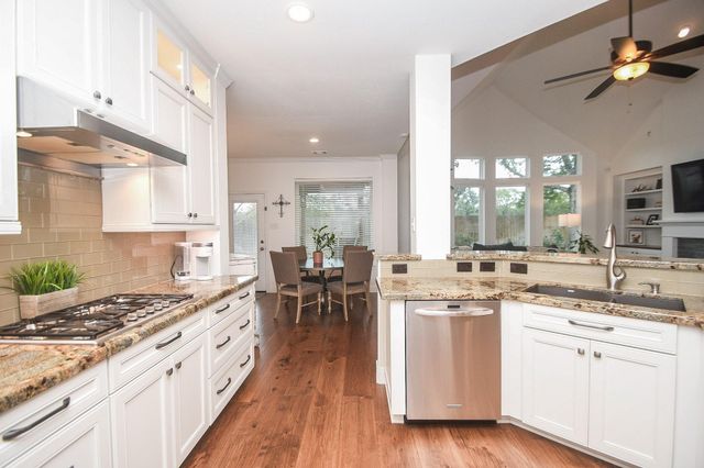 5307 Portage Rock Lane Lane, Katy, TX 77450