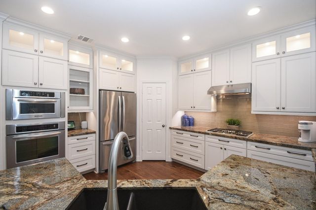 5307 Portage Rock Lane Lane, Katy, TX 77450