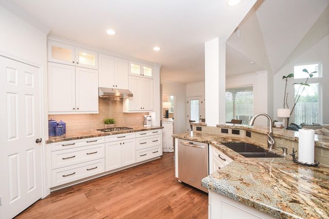 5307 Portage Rock Lane Lane, Katy, TX 77450