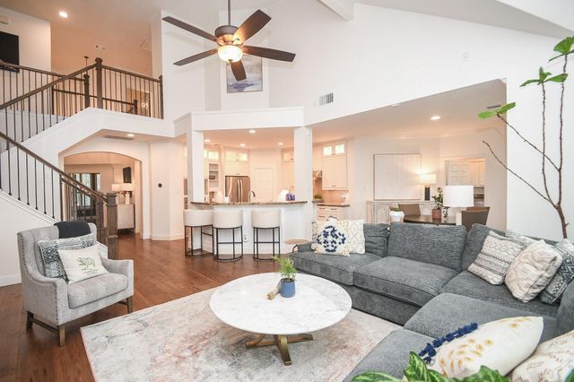 5307 Portage Rock Lane Lane, Katy, TX 77450