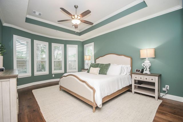 5307 Portage Rock Lane Lane, Katy, TX 77450