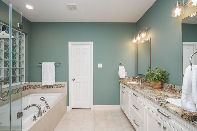 5307 Portage Rock Lane Lane, Katy, TX 77450