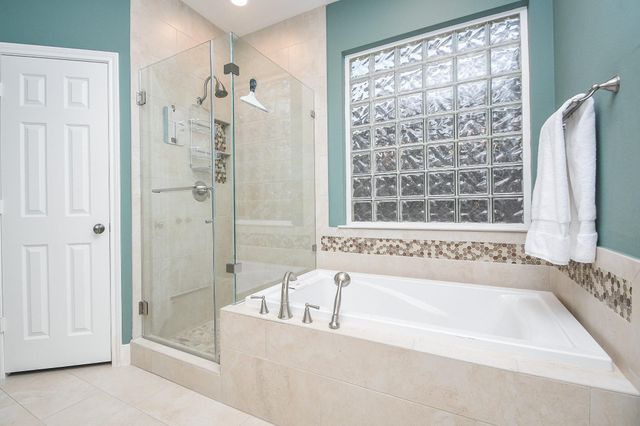 5307 Portage Rock Lane Lane, Katy, TX 77450