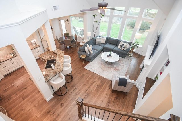 5307 Portage Rock Lane Lane, Katy, TX 77450