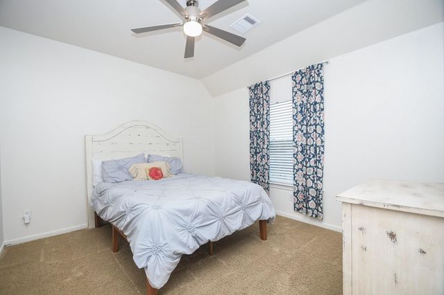 5307 Portage Rock Lane Lane, Katy, TX 77450