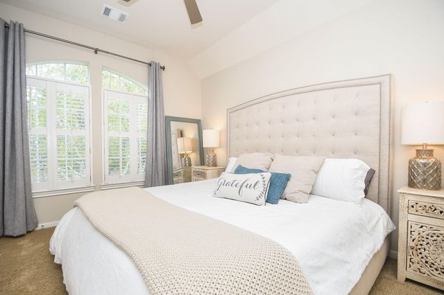 5307 Portage Rock Lane Lane, Katy, TX 77450