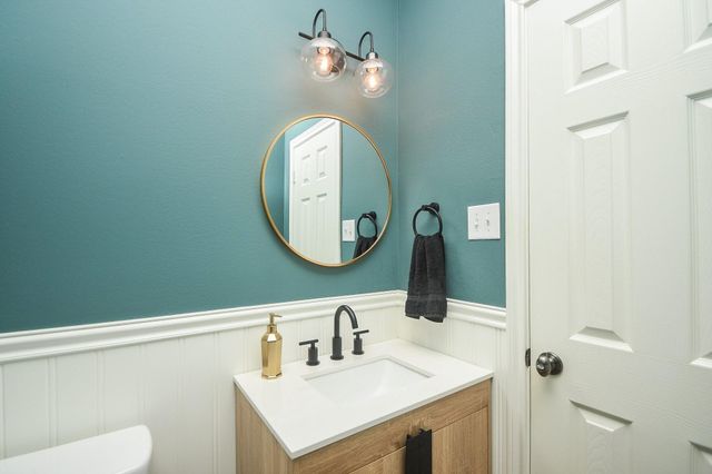 5307 Portage Rock Lane Lane, Katy, TX 77450