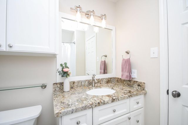 5307 Portage Rock Lane Lane, Katy, TX 77450