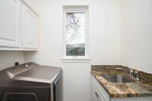 5307 Portage Rock Lane Lane, Katy, TX 77450