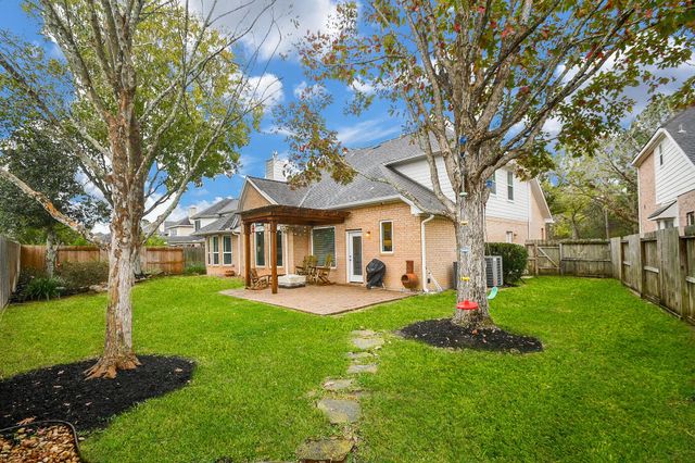 5307 Portage Rock Lane Lane, Katy, TX 77450