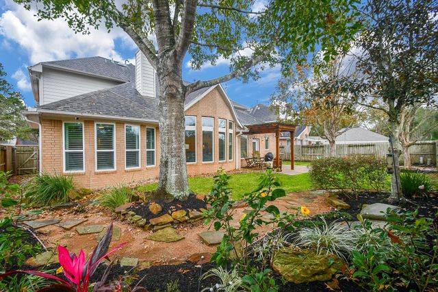 5307 Portage Rock Lane Lane, Katy, TX 77450