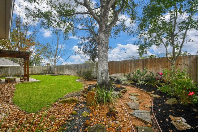 5307 Portage Rock Lane Lane, Katy, TX 77450