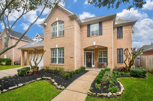 5307 Portage Rock Lane Lane, Katy, TX 77450