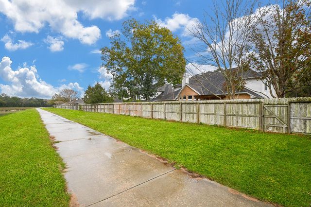 5307 Portage Rock Lane Lane, Katy, TX 77450