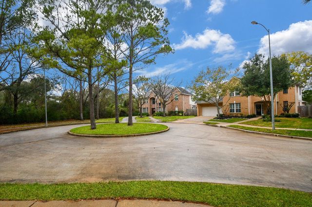 5307 Portage Rock Lane Lane, Katy, TX 77450